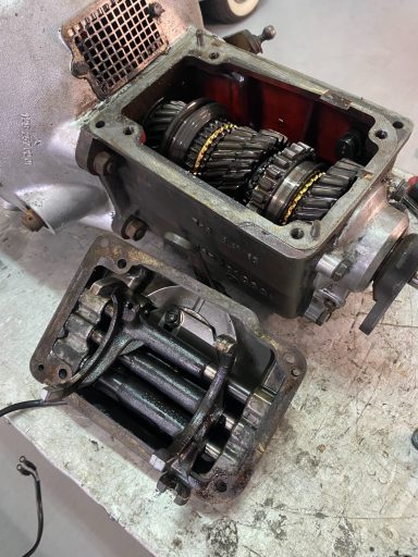 Reconditionnement